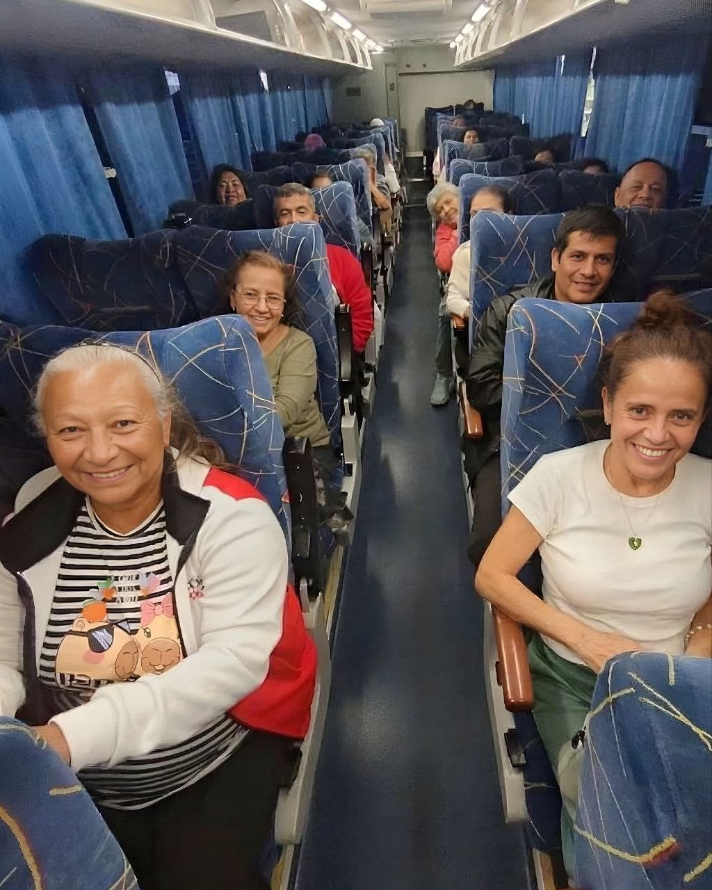 Diario Frontera, Frontera Digital,  Regionales, ,El titular de Tromerca destacó que el éxito de este despliegue responde al compromiso de la fuerza trabajadora del sector transporte, que se mantuvo desplegada en las estaciones y unidades para brindar una atención de calidad,Tromerca movilizó a más de 17 000 usuarios durante la Semana Mayor