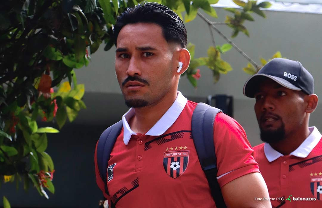 Diario Frontera, Frontera Digital,  Deportes, ,José Soto volante del Portuguesa: “Nos restan tres finales y tenemos que ganarlas”