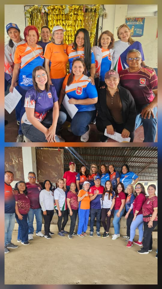 Diario Frontera, Frontera Digital,  Deportes, ,El Colegio de Contadores Públicos del Estado Mérida reafirma su compromiso de promover la participación gremial en espacios que trascienden lo académico y lo institucional. Foto: Prensa Ccpem,Colegio de Contadores Públicos del Estado Mérida 
consolida su participación en los Juegos Nacionales
