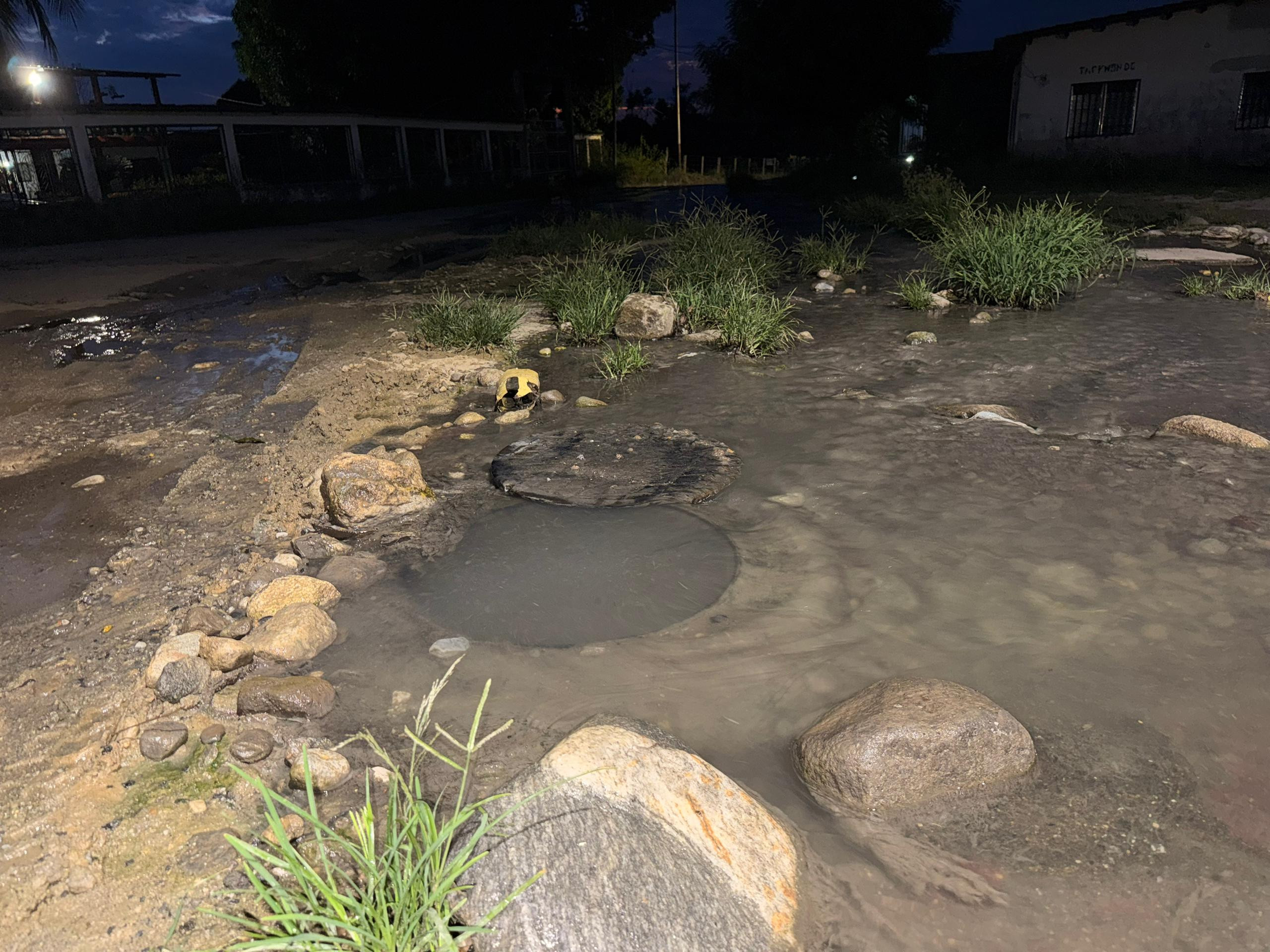 Diario Frontera, Frontera Digital,  El Vigía Panamericana, ,Habitantes del sector La Inmaculada, en la parroquia Eloy Paredes, denunciaron la grave situación sanitaria que enfrenta la comunidad de Guayabones debido al colapso del sistema de aguas,Habitantes de Guayabones denuncian colapso del sistema de aguas