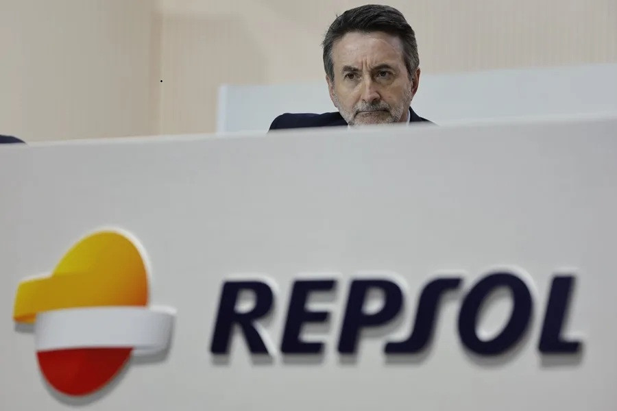 Diario Frontera, Frontera Digital,  Internacionales, ,Repsol asume el control directo en Venezuela con la meta de triplicar su producción de crudo