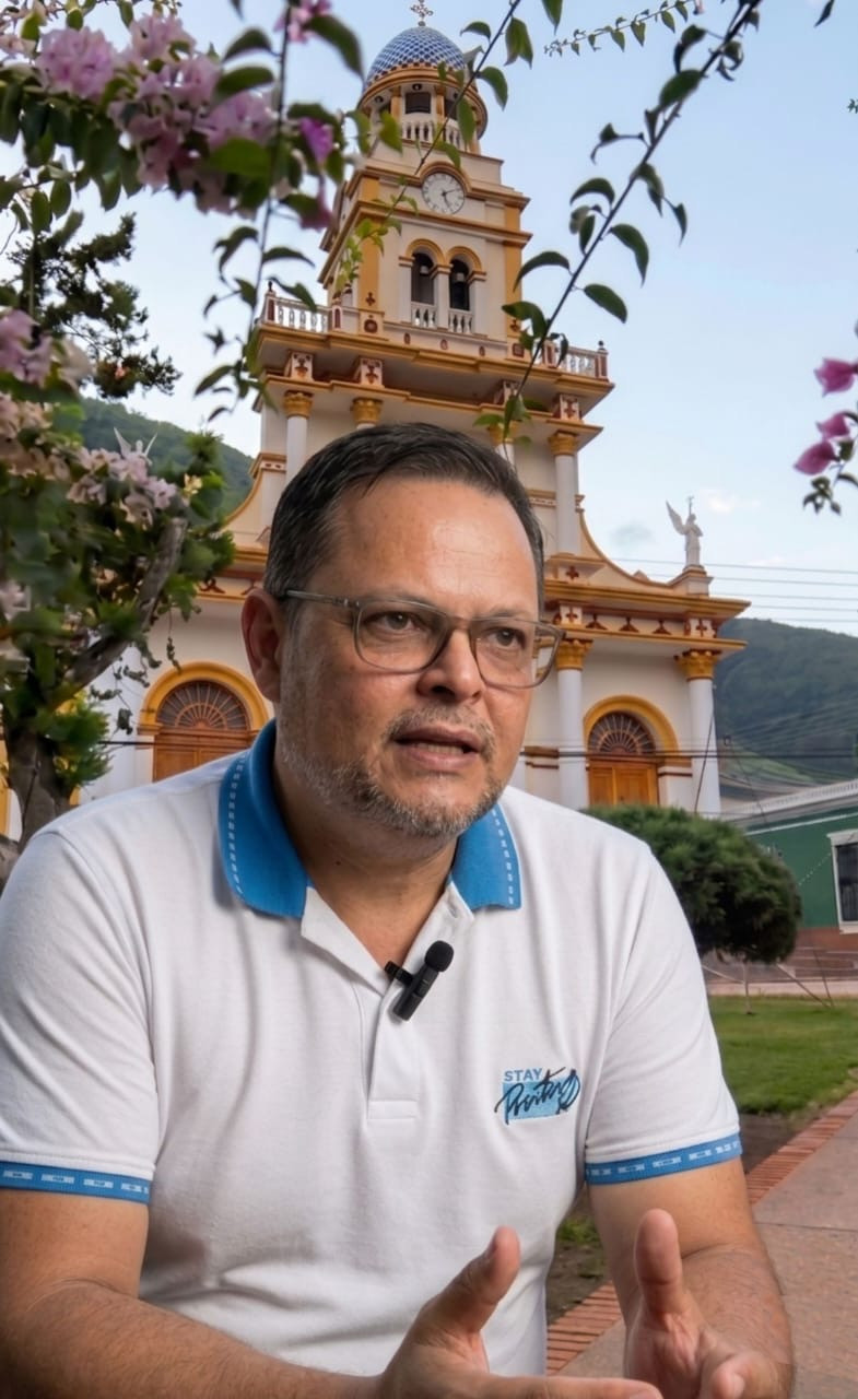 Diario Frontera, Frontera Digital,  Politica, Mocoties, ,Vente Venezuela consolida su estructura en Zea y reafirma ruta hacia la transición democrática