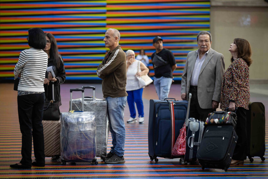 Diario Frontera, Frontera Digital,  Internacionales, ,IATA: Venezuela podría volver a ser “uno de los principales hubs aéreos de la región”