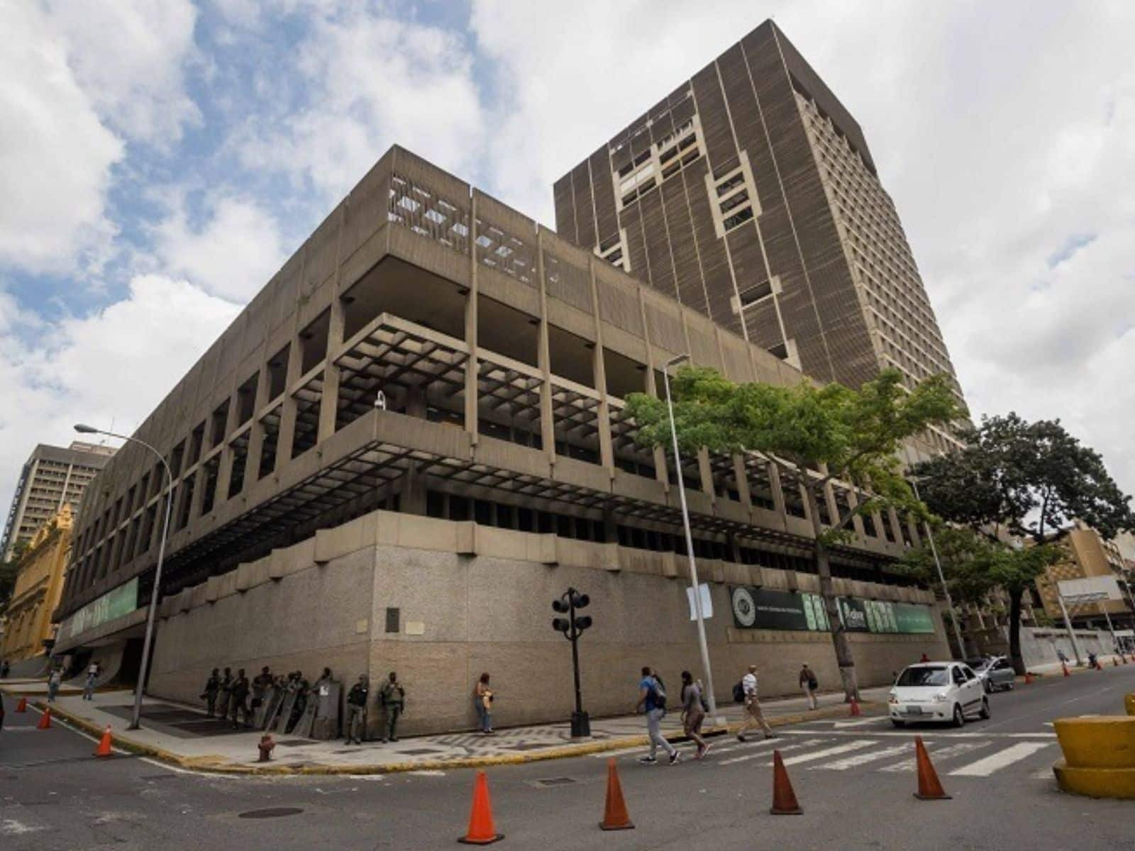 Diario Frontera, Frontera Digital,  Nacionales, ,BCV reportó una inflación del 71,8 % durante el primer trimestre de 2026