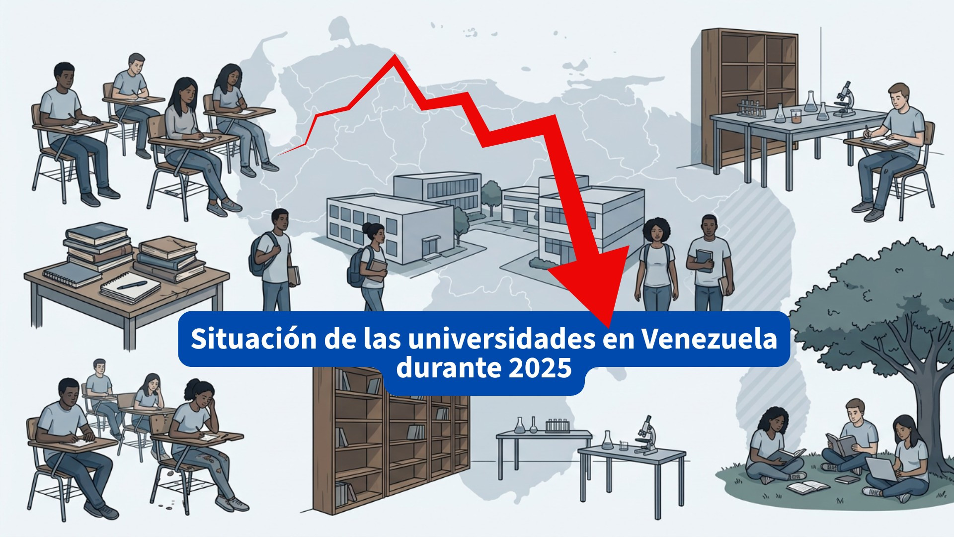 Diario Frontera, Frontera Digital,  Regionales, ,Benjamín Scharifker, exrector de la USB y de la Universidad Metropolitana, indicó que Venezuela pasó de producir 5 % del conocimiento regional a menos de 0,5 %,ODH-ULA registró 294 agresiones contra universidades y universitarios en Venezuela durante 2025