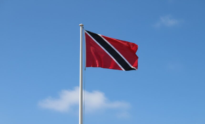Diario Frontera, Frontera Digital,  Internacionales, ,Trinidad y Tobago reconoció a Delcy Rodríguez: enviará delegación a Caracas para negociar acuerdos energéticos
