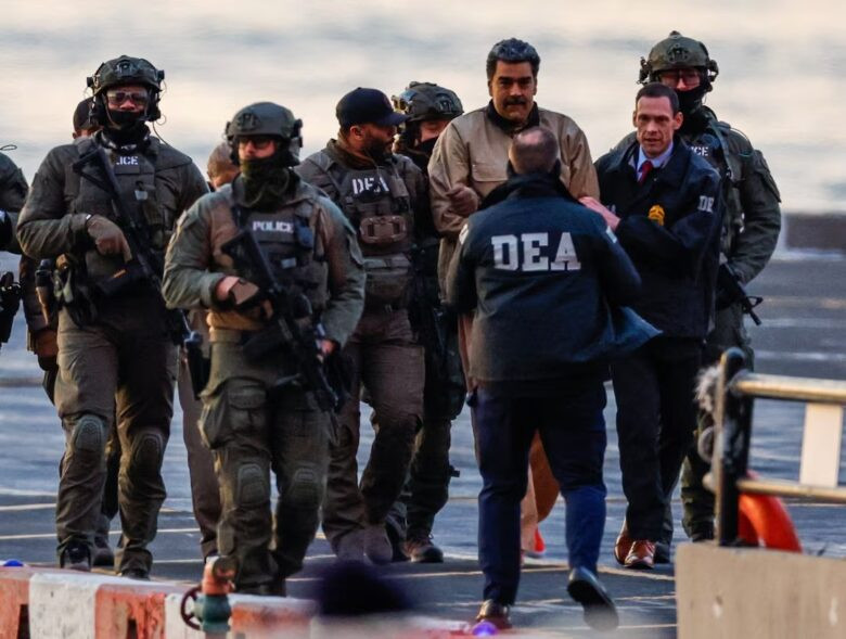 Diario Frontera, Frontera Digital,  Nacionales, ,ONG Acceso a la Justicia advierte que la falta de Maduro ya debe calificarse como temporal o absoluta