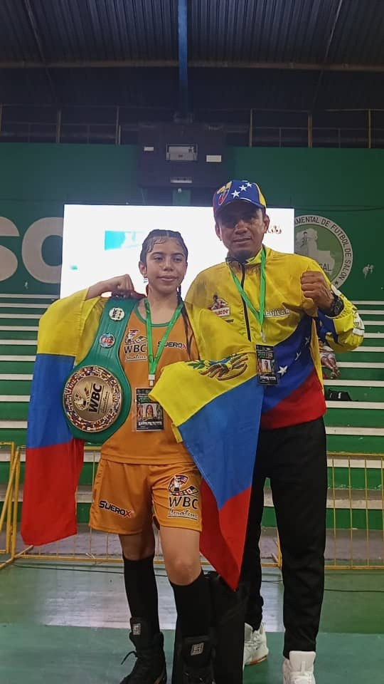 Diario Frontera, Frontera Digital,  El Vigía Panamericana, ,Atleta Camila Valero requiere apoyo económico para asistir al Campeonato Internacional en México