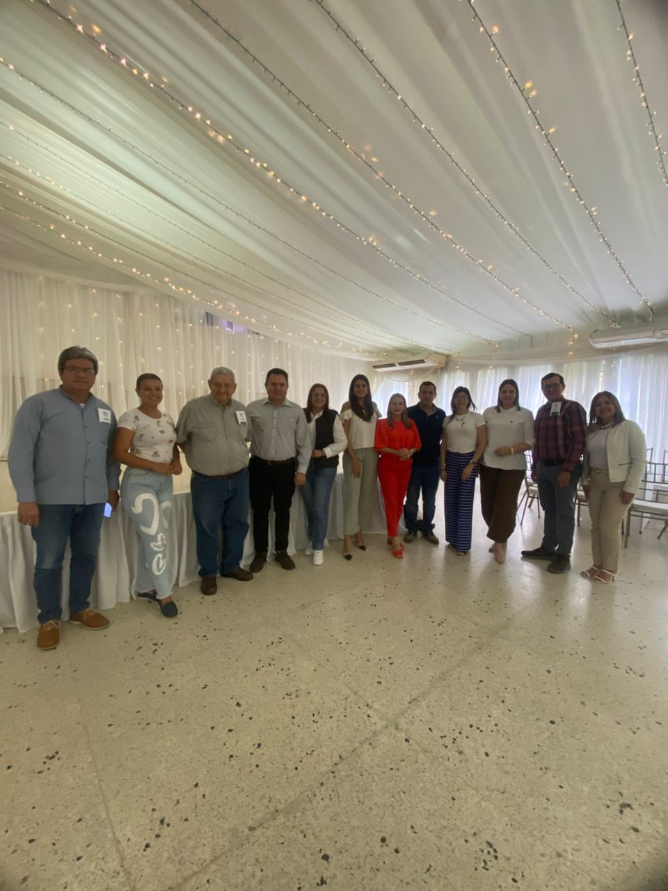 Diario Frontera, Frontera Digital,  Regionales, El Vigía Panamericana, ,Miembros del Comité junto a Directiva de la CIEM.,CIEM impulsa descentralización gremial para la creación del Capítulo “El Vigía y Sur del Lago”