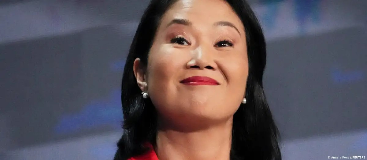Diario Frontera, Frontera Digital,  Internacionales, ,Keiko Fujimori tienta por cuarta vez la presidencia de Perú.,Perú vota en medio de una crisis política sin salida clara