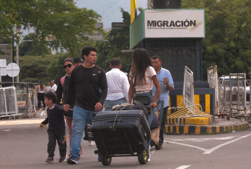 Diario Frontera, Frontera Digital,  Internacionales, ,Acnur: un 35 % de refugiados venezolanos en la región considera regresar a su país