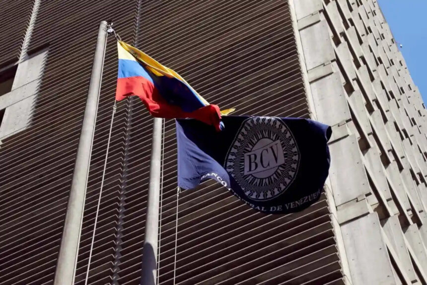 Diario Frontera, Frontera Digital,  Nacionales, ,EE UU autorizó operaciones financieras con el BCV y nuevos acuerdos comerciales