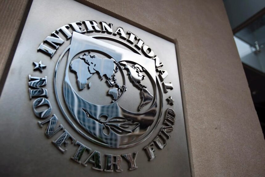 Diario Frontera, Frontera Digital,  Nacionales, ,FMI prevé que Venezuela crecerá 4 % en 2026 y superará el promedio de América Latina