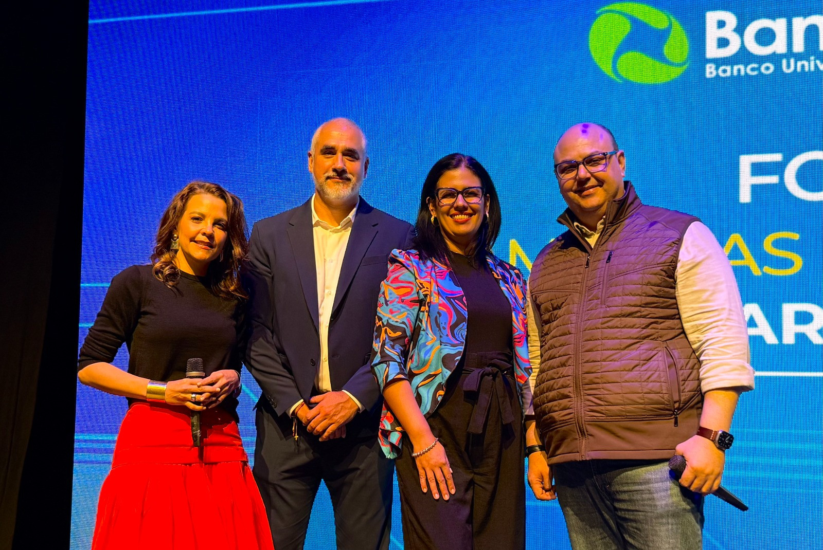 Diario Frontera, Frontera Digital,  Nacionales, ,Bancamiga reafirma su compromiso con los emprendedores que apuestan por la innovación y el desarrollo productivo del país