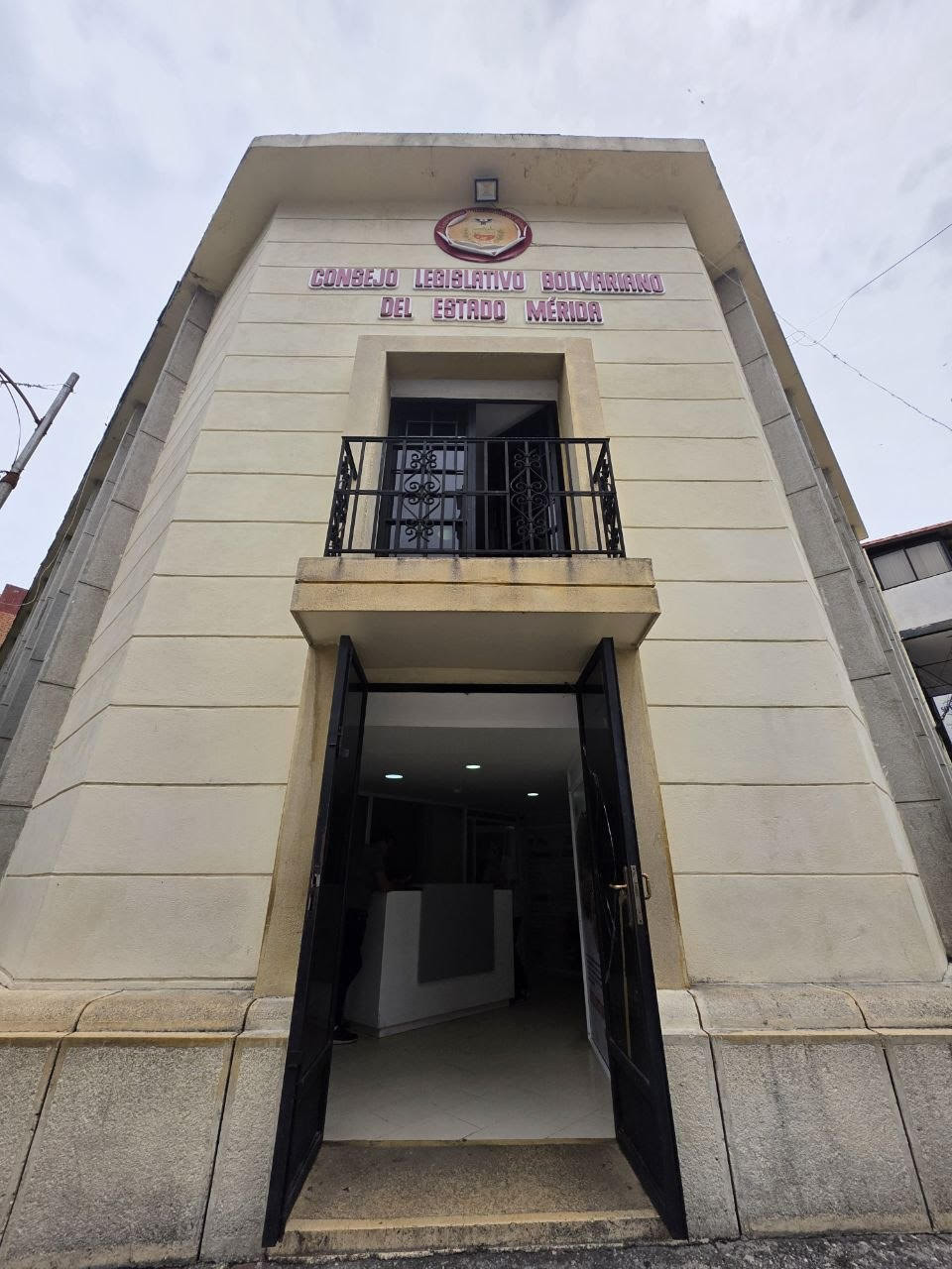 Diario Frontera, Frontera Digital,  Regionales, ,Avanzan los trabajos de rehabilitación integral en el Salón Fabricio Ojeda del CLEBM
