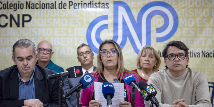 Diario Frontera, Frontera Digital,  Nacionales, ,El Premio Victoria Prego a la Libertad de Expresión 2026 será entregado el próximo 3 de mayo,La Asociación de Prensa de Madrid galardona al CNP y al SNTP 
con el Premio Victoria Prego a la Libertad de Expresión