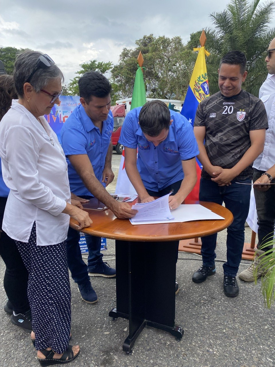 Diario Frontera, Frontera Digital,  Regionales, ,Esta iniciativa busca dignificar los hogares merideños mediante el suministro de materiales de construcción,Alcaldía de Mérida activó el Plan Juan Félix Sánchez