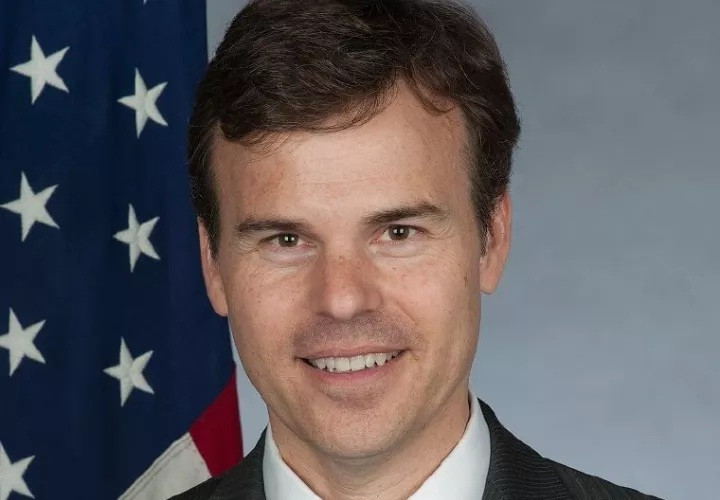 Diario Frontera, Frontera Digital,  Nacionales, ,¿Quién es John Barrett, el nuevo diplomático designado por EE UU para Venezuela?