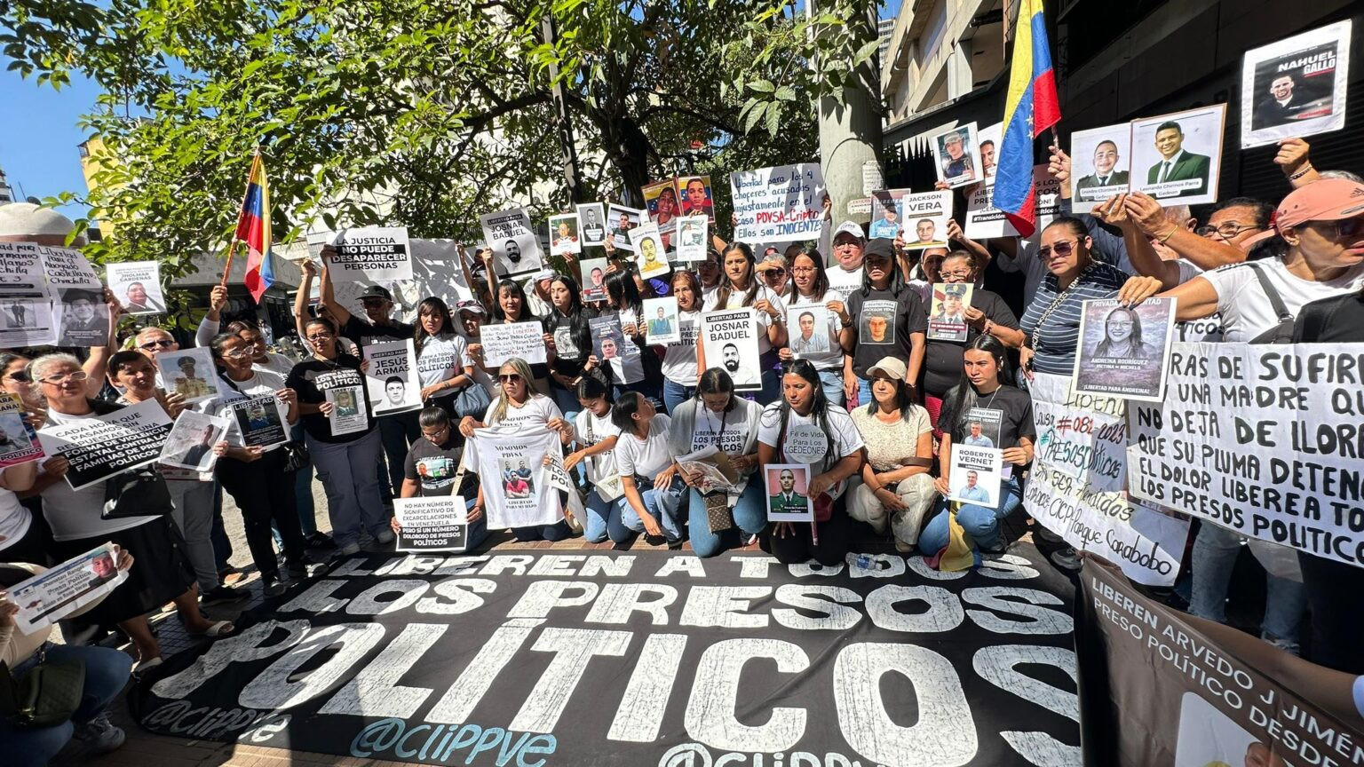 Diario Frontera, Frontera Digital,  Nacionales, ,Foro Penal contabiliza 477 presos políticos pese a la amnistía