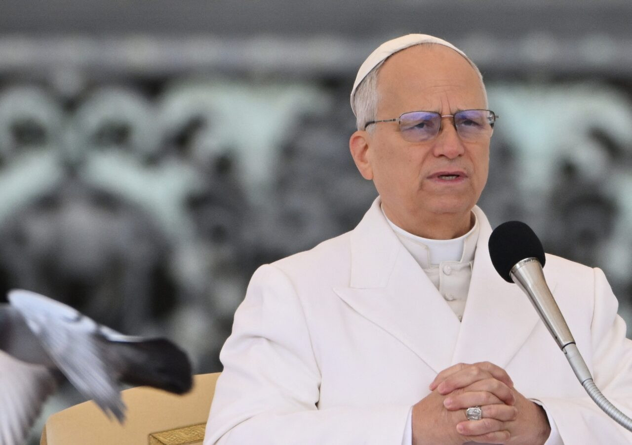 Diario Frontera, Frontera Digital,  Internacionales, ,El Papa llama a rezar en Semana Santa por las víctimas de la guerra