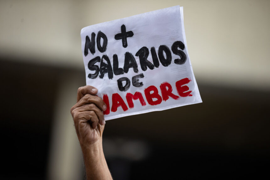 Diario Frontera, Frontera Digital,  Nacionales, ,Diputados de la AN pidieron una reforma laboral para frenar la devaluación del salario
