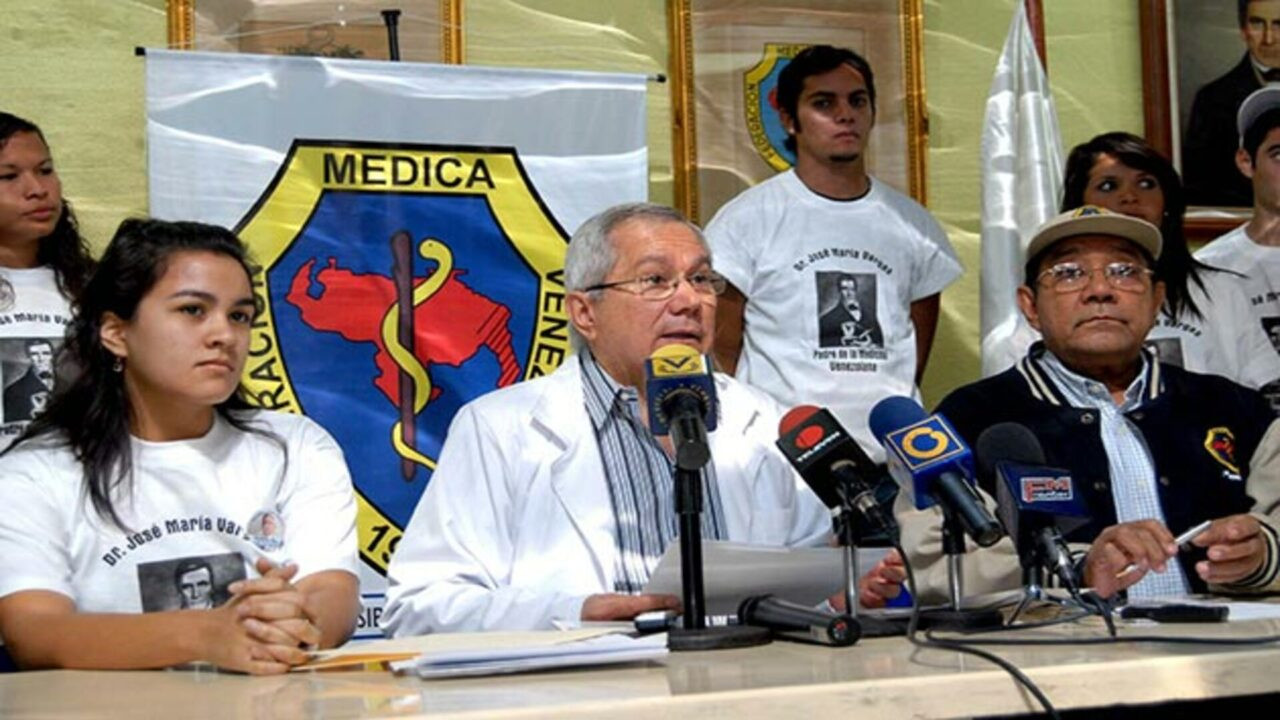 Diario Frontera, Frontera Digital,  Nacionales, ,Llamado urgente al gobierno por la crisis hospitalaria hace la Federación Médica