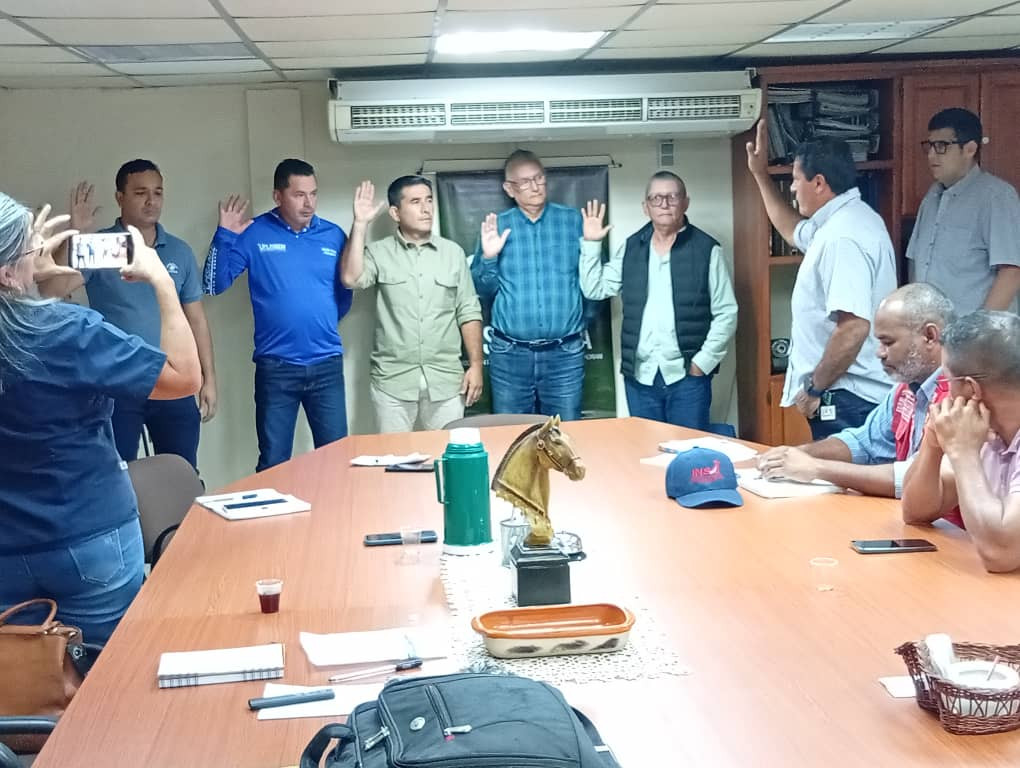 Diario Frontera, Frontera Digital,  Regionales, ,Fortalecen la lucha contra la Fiebre Aftosa en Mérida con nueva directiva de FUVESSA