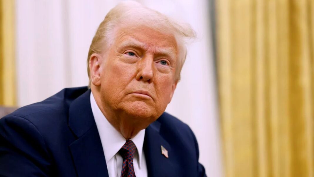 Diario Frontera, Frontera Digital,  Internacionales, ,El presidente de Estados Unidos, Donald Trump, afirmó este miércoles que existe la posibilidad de retomar el próximo viernes las negociaciones con el Gobierno iraní en Pakistán,Trump dice que podría retomar las negociaciones con Irán este viernes