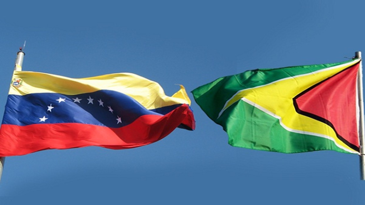 Diario Frontera, Frontera Digital,  Nacionales, ,Audiencias por disputa territorial entre Guyana y Venezuela arrancarán el 4 de mayo