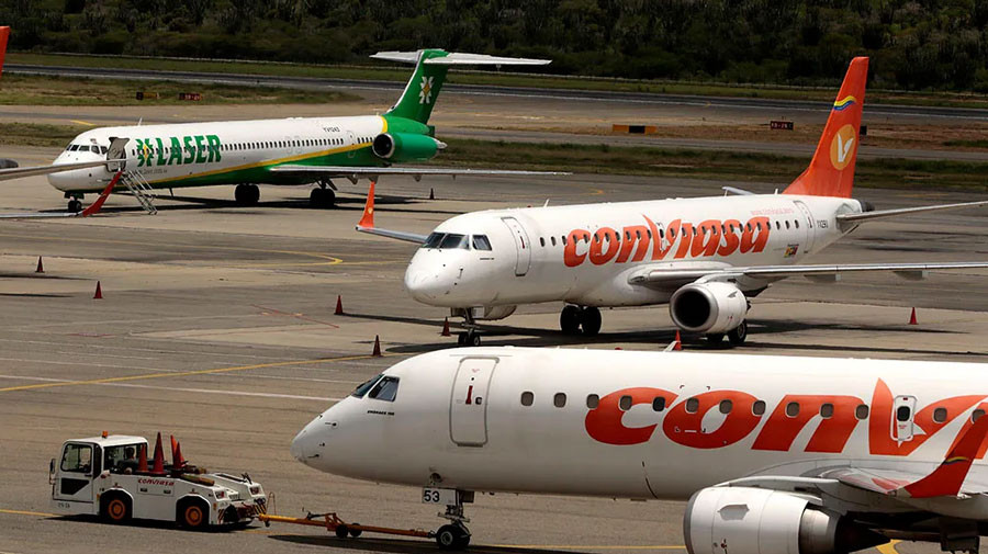 Diario Frontera, Frontera Digital,  Nacionales, ,Infobae: Reapertura aérea con EE. UU. revive expectativas económicas tras años de aislamiento