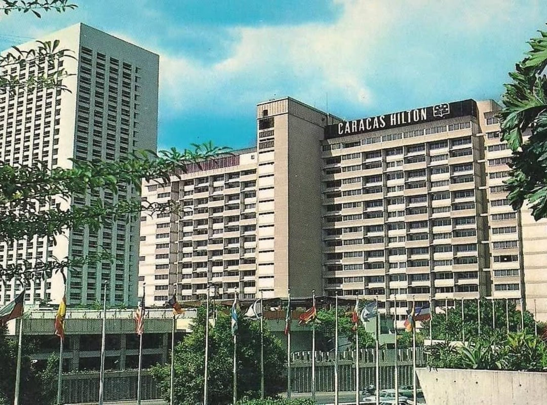 Diario Frontera, Frontera Digital,  Nacionales, ,Es de recordar que antes de 2009, la franquicia hotelera internacional llegó a administrar 12 hoteles en el país. Ese año, el entonces presidente Hugo Chávez ordenó la nacionalización de varias de estas propiedades.,Cadena hotelera Hilton podría retomar sus operaciones comerciales en Venezuela