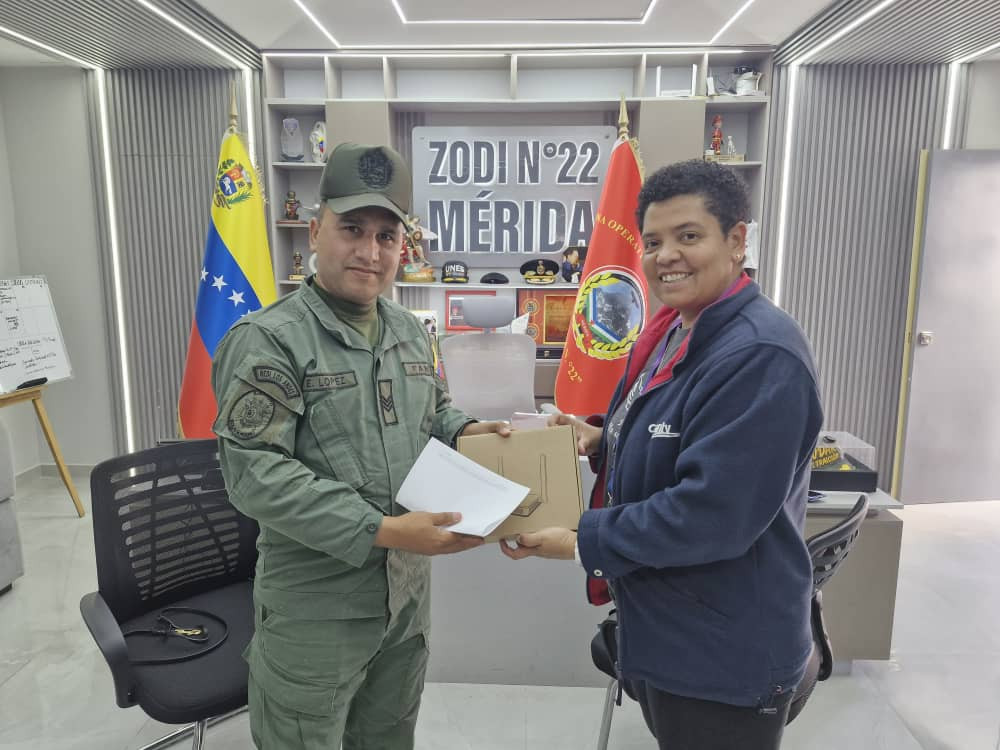 Diario Frontera, Frontera Digital,  Regionales, ,Estas acciones forman parte del despliegue orientado a la sustitución progresiva de redes de cobre por fibra óptica, con el objetivo de garantizar servicios más estables, eficientes y acordes a las demandas tecnológicas de la administración pública,Servicios de fibra óptica mejoran la operatividad de instituciones en Mérida