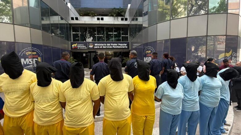 Diario Frontera, Frontera Digital,  Nacionales, ,Foro Penal señala que aún permanecen 454 venezolanos como presos políticos