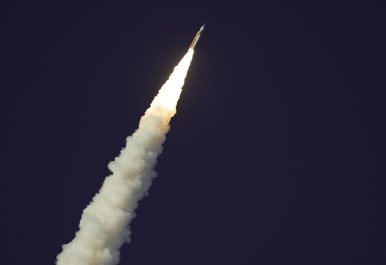 Diario Frontera, Frontera Digital,  Internacionales, ,Artemis II abandona la órbita terrestre e inicia su camino a la Luna