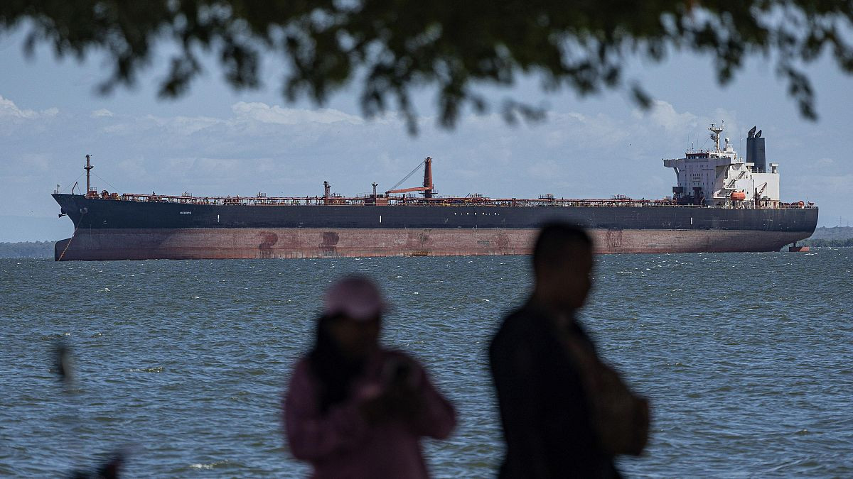 Diario Frontera, Frontera Digital,  Nacionales, ,Venezuela supera a Arabia Saudita y se convierte en segundo proveedor de petróleo de EE. UU.
