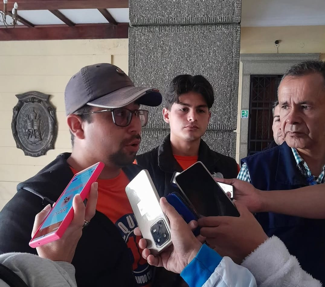 Diario Frontera, Frontera Digital,  Regionales, ,Varela fue enfático al señalar que la ULA padece una parálisis marcada por conflictos internos que no han permitido unificar criterios frente a la crisis nacional, “pasando factura a la academia”,José Varela: “Elecciones profesorales son un paso a la reinstitucionalización de la ULA”