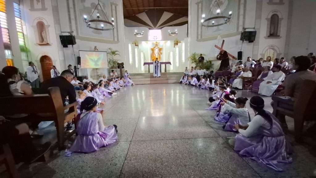 Diario Frontera, Frontera Digital,  Regionales, ,Mérida: Destino religioso una opción en la Semana Santa 2026