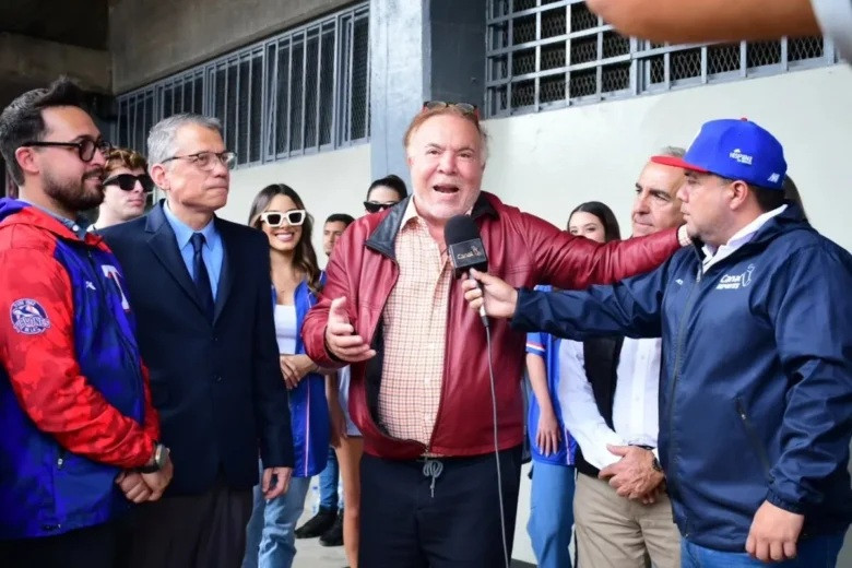 Diario Frontera, Frontera Digital,  Nacionales, ,Empresario Wilmer Ruperti reaparece en redes sociales sin explicaciones sobre su detención