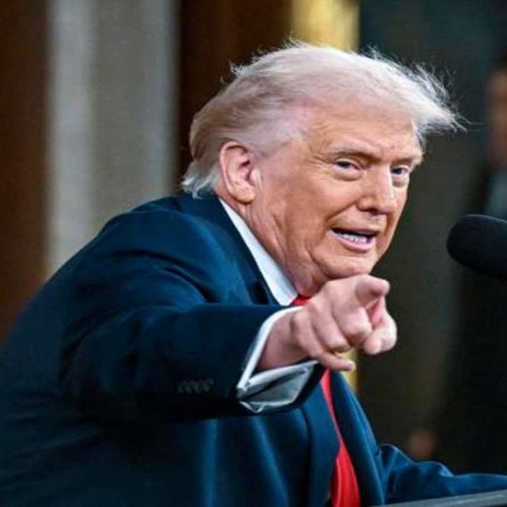 Diario Frontera, Frontera Digital,  Internacionales, ,Trump reitera que Irán tiene 48 horas para cerrar un acuerdo o «desatará el infierno»