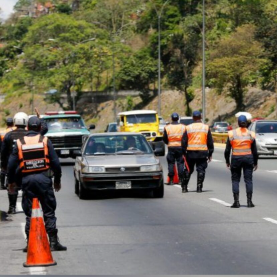 Diario Frontera, Frontera Digital,  Nacionales, ,Venezuela activa despliegue logístico y militar 
para el retorno de temporadistas por Semana Santa