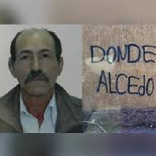 Diario Frontera, Frontera Digital,  Nacionales, ,Provea denuncia 11 años de desaparición forzada del dirigente social Alcedo Mora