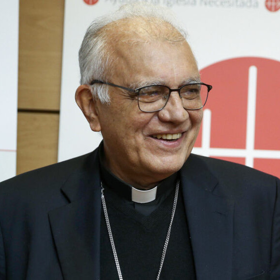 Diario Frontera, Frontera Digital,  Nacionales, ,Cardenal Baltazar Porras: “Lo primero es que los ciudadanos puedan decidir por sí mismos”