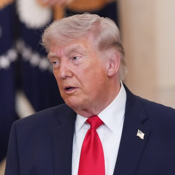 Diario Frontera, Frontera Digital,  Internacionales, ,Trump aseguró que EE UU envió armas a opositores del régimen iraní a través de los kurdos