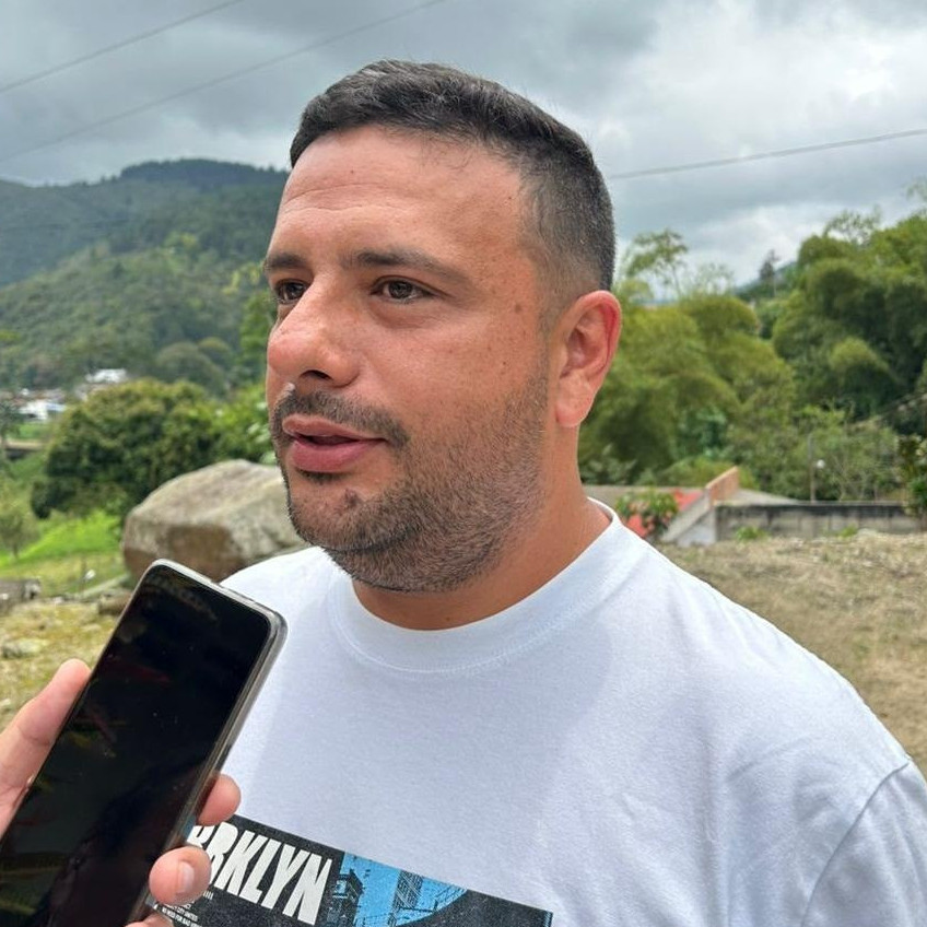 Diario Frontera, Frontera Digital,  Politica, El Vigía Panamericana, ,Efrén Ortiz: “La ciudad de El Vigía está llegando a la inopia con los servicios públicos”