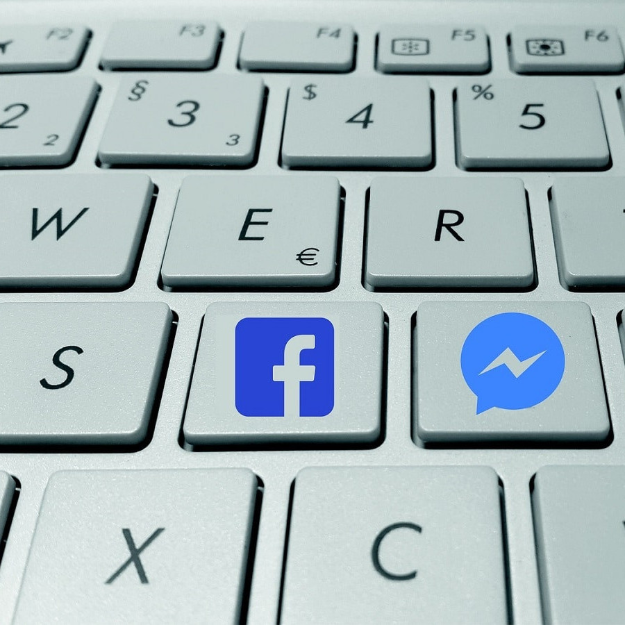 Diario Frontera, Frontera Digital,  Tecnología, ,Meta cerró la página web de Messenger y unificó el chat dentro de Facebook