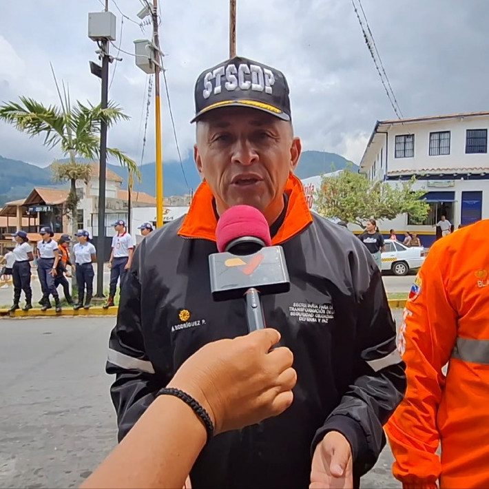 Diario Frontera, Frontera Digital,  Regionales, ,Mérida garantiza retorno seguro de temporadistas tras Semana Santa 2026