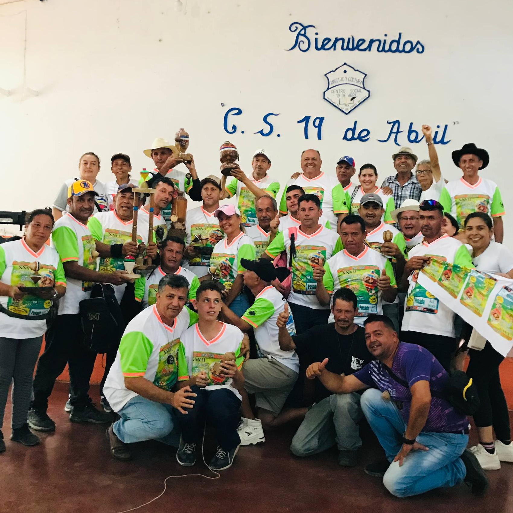 Diario Frontera, Frontera Digital,  Regionales, ,Con éxito total culmina la XXVII Edición de la Competencia del Trompo en Zea