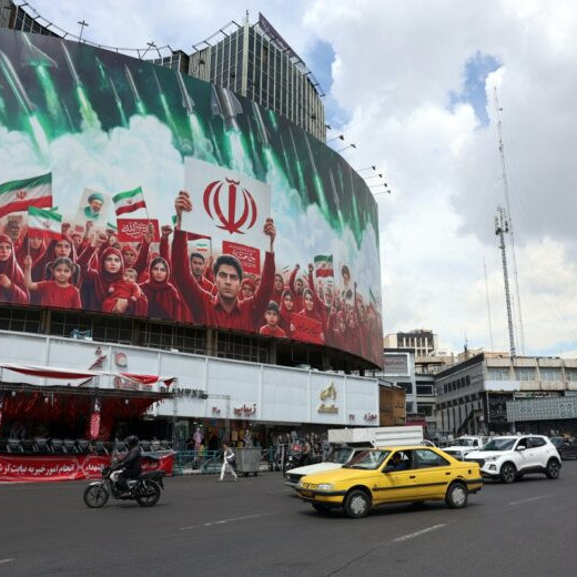 Diario Frontera, Frontera Digital,  Internacionales, ,Irán presenta una propuesta a Estados Unidos para poner fin a la guerra