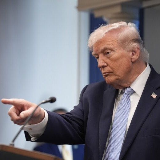 Diario Frontera, Frontera Digital,  Internacionales, ,Trump proyecta una relación “más allá del largo plazo” con Venezuela y de nuevo bromea con postularse a Miraflores