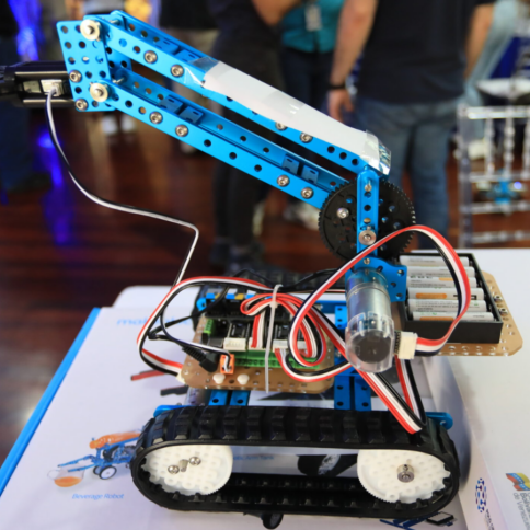 Diario Frontera, Frontera Digital,  Nacionales, Tecnología, ,Ministerio de Ciencia y Tecnología extendió inscripciones para participar en las Olimpiadas de Robótica Creativa 2026